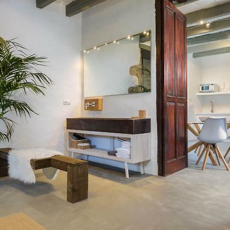 Villa Hacienda El Cardon San Juan de la Rambla Esterno foto